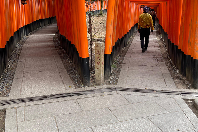 From Tokyo: Best of Japan 5-Day Private Guided Tour