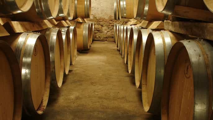 tour de vino de día completo por aix en provence desde marsella