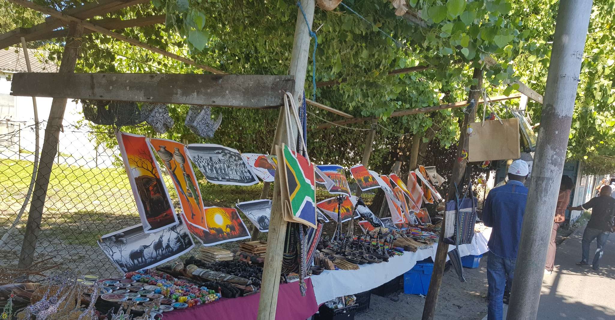 Cape Town, 3 to 4-Hour Township Tour - Housity