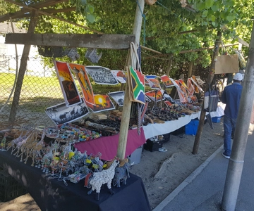 Cape Town: Authentic 3–4 Hour Cultural Township Experience