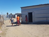 Città del Capo, tour della borgata da 3 a 4 ore - Housity