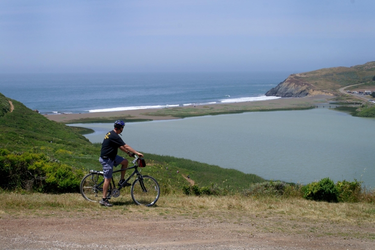 San Francisco : location de vélo de 24 hOption vélo standard