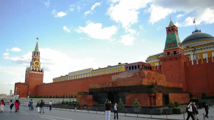 moscow back in the ussr smallgroup tour