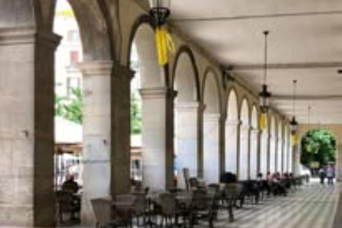 Girona: Old Town History, Legends & Hidden Gems