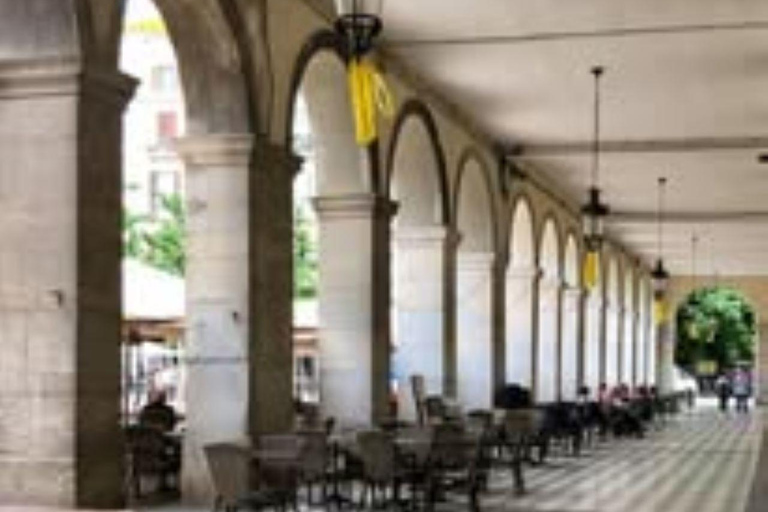 Girona: Old Town History, Legends & Hidden Gems