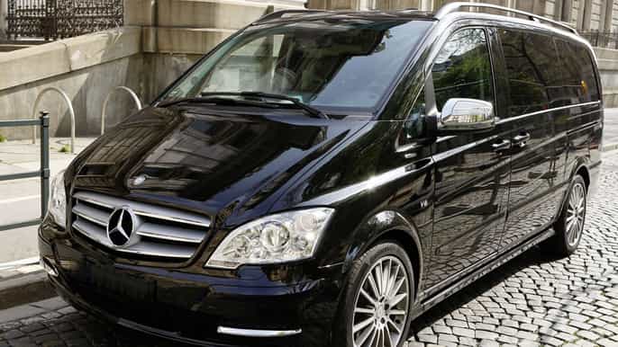 izmir private airport transfer