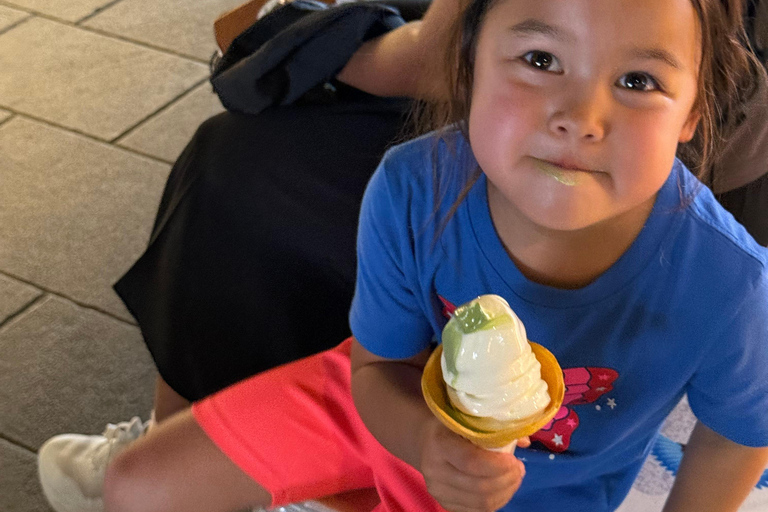 Arashiyama Bamboo Forest Family Bike Tour (Infant & Kids)