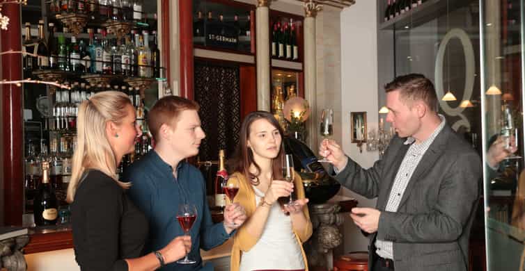 Taste of Dresden Food Walk | GetYourGuide