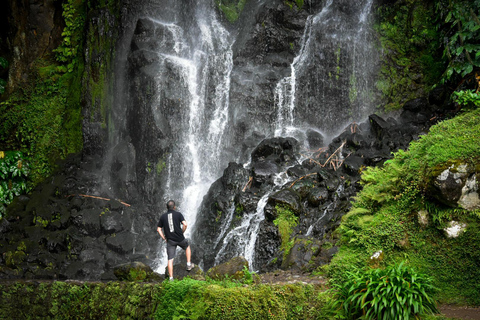 São Miguel Island: 3-Days Guided Island Tour