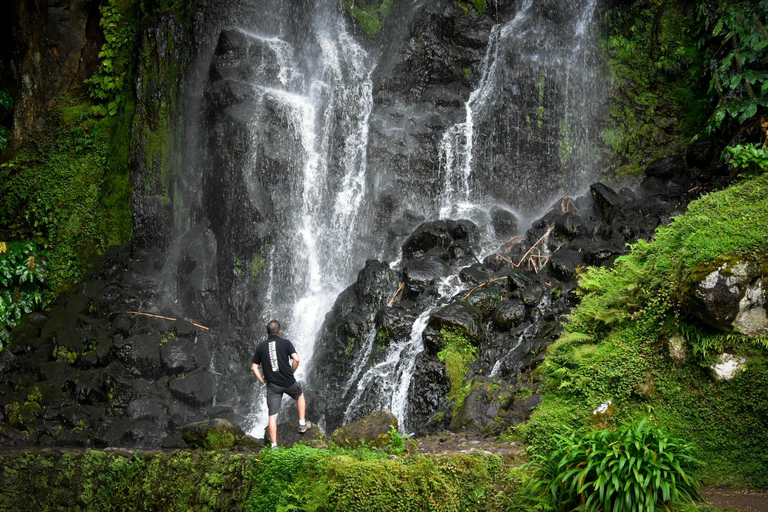 Ilha de São Miguel: 3 dias de tour guiado pela ilha