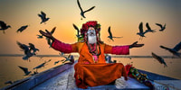 Oldest city in the World, Varanasi & Prayagraj Tour (04 Day) - Housity