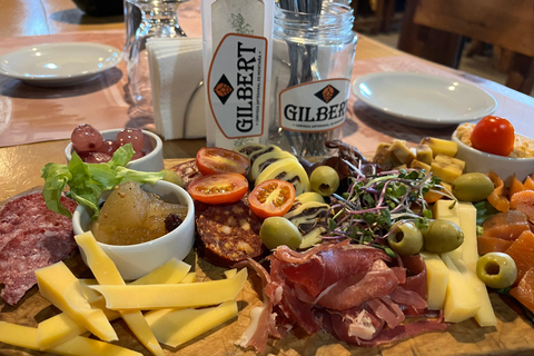 Bariloche: Beer Experience 'Discover the World of Craft Beer'