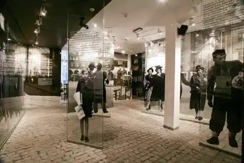 Schindler's Factory Guided Tour with Entry Ticket