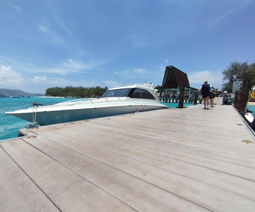 Gili Private Transfer to Senggigi/Lombok Airport/Kuta Lombok