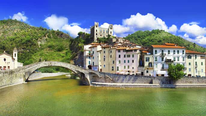 the italian riviera fullday tour from cannes