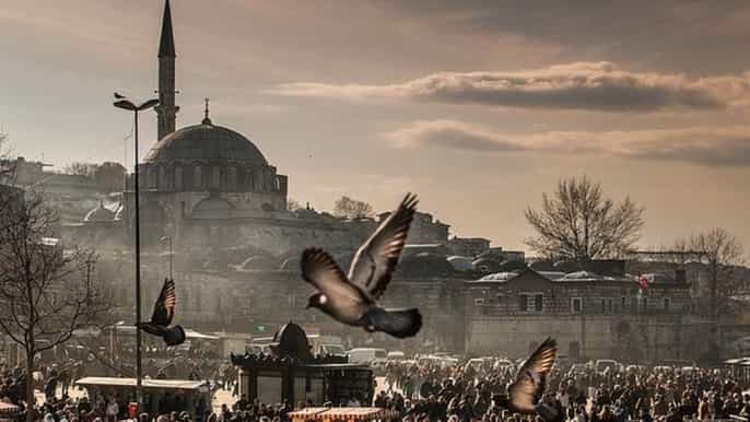 istanbul 1 or 2day tailor made private tour