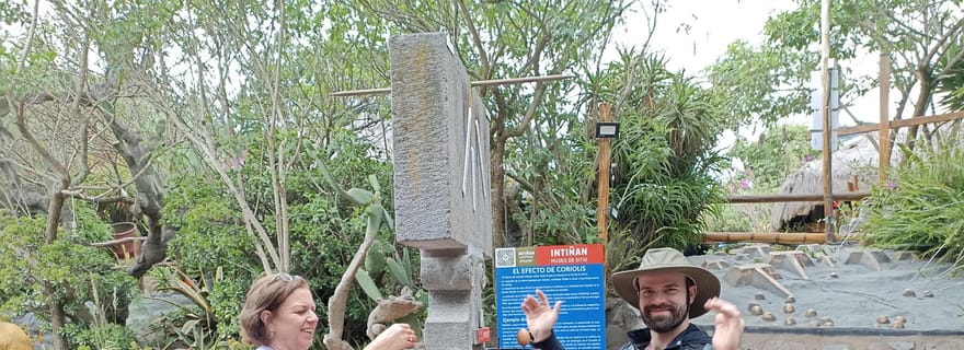 Quito : Visite privée d'une journée avec destinations flexibles