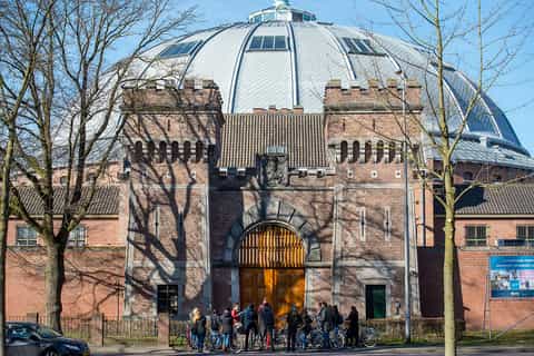Breda Highlights Bike Tour
