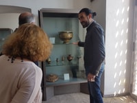 Phlegraean Fields, Cuma Baia and Pozzuoli private excursion - Housity