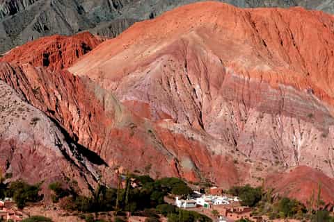 jujuy full–day cultural towns tour from salta
