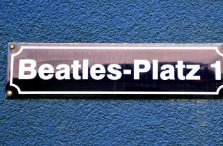 Hamburg: Beatles-Geschichte, Selbstgeführte Erkundungstour