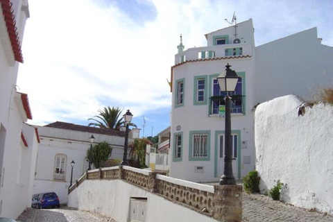 Det traditionella AlgarveTraditionella Algarve