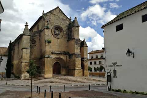 Cordoba: Electric Bike Tour