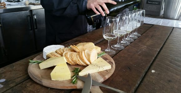 Swan Valley: Halbtagestour von Perth zum Wein