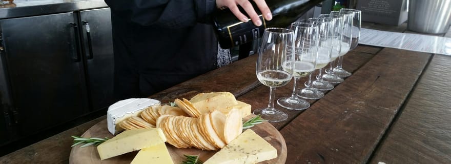 Swan Valley: tour di mezza giornata con partenza da Perth