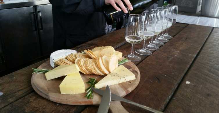 Swan Valley Half Day Wine Tour From Perth