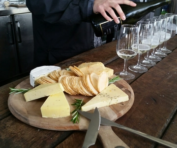 Swan Valley: Half-Day Wine Tour From Perth