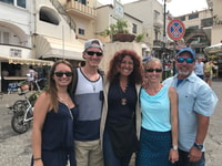 Unforgettable tour of Capri with special convertible coach - Housity