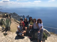 Unforgettable tour of Capri with special convertible coach - Housity
