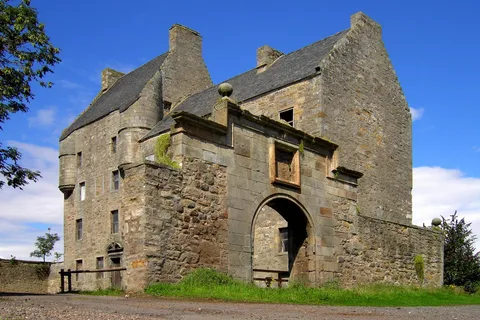 Private Outlander Tour for Small Groups