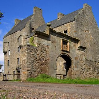 Private Outlander Tour for Small Groups