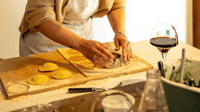 Siena, Small Group Cooking Class in Chianti Farmhouse - Housity