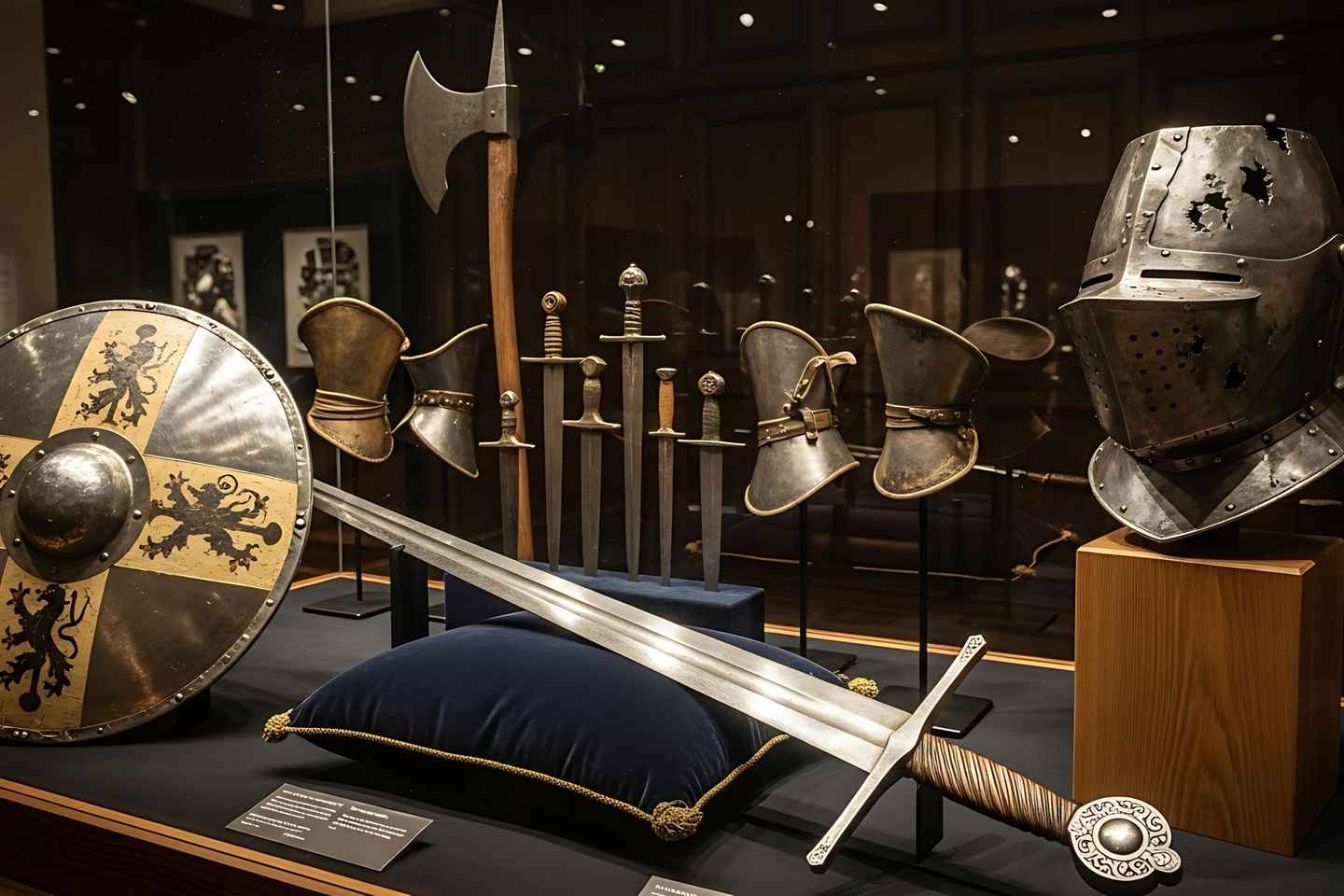 Museum of Edinburgh Private Guided Tour with Tickets - 3-hour: Museum of Edinburgh Tour & Transport