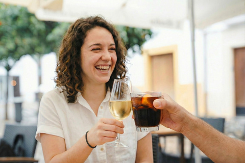 Córdoba: Gourmet Tapas Tour