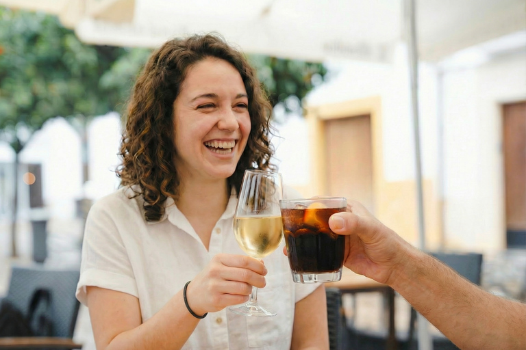 Córdoba: Gourmet Tapas Tour