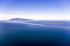 Balsa Ilha Robben e Tour Townships da Cidade do Cabo