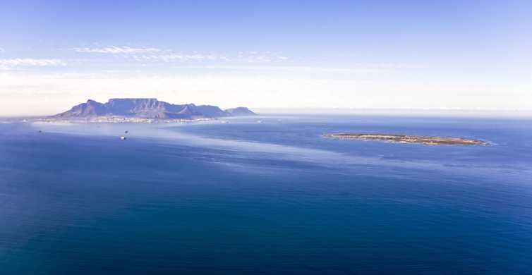 Cape Town Robben Island Ferry Ticket and Townships Tour GetYourGuide
