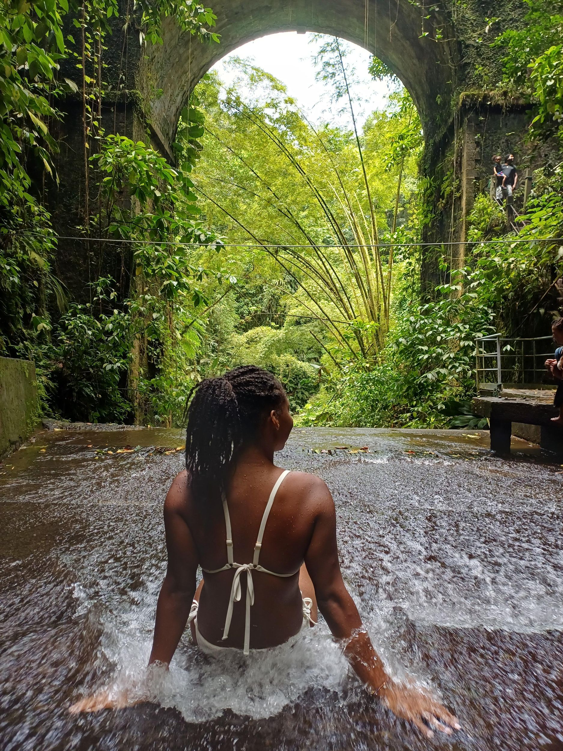 Private Entdeckungstour durch den üppigen Norden von Martinique, ALLES INKLUSIVE