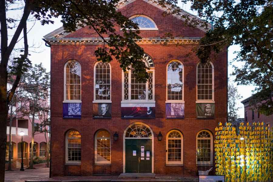 Boston: Salem und North Shore Private Guided Tour. Foto: GetYourGuide
