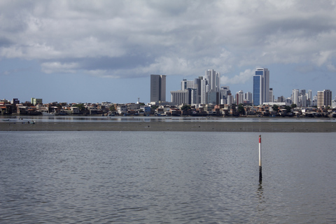 Recife &amp; Olinda City Tour: Unveiling the Charm of Two CitiesGroup Tour in Spanish