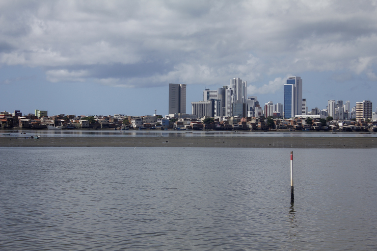 Recife &amp; Olinda City Tour: Unveiling the Charm of Two CitiesGroup Tour in Portuguese