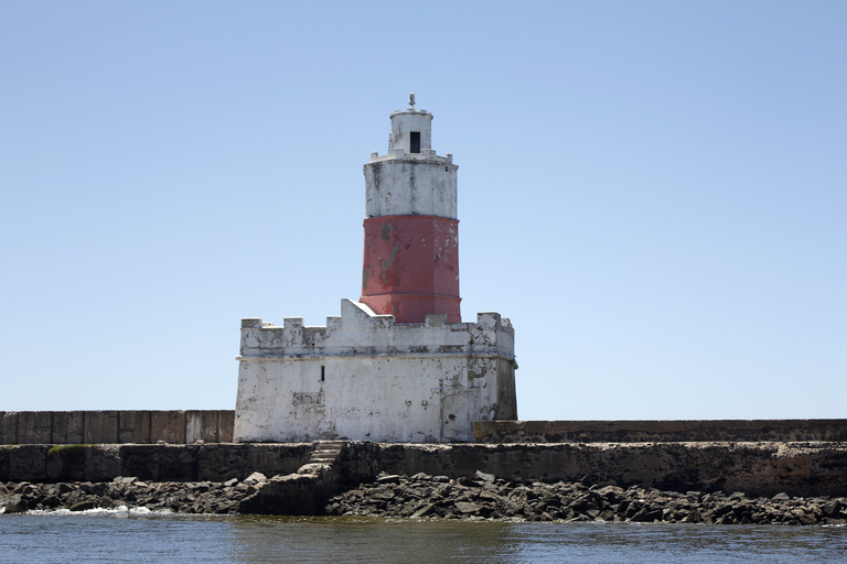 Recife &amp; Olinda City Tour: Unveiling the Charm of Two CitiesGroup Tour in Portuguese