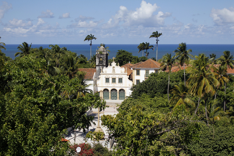 Wycieczka po mieście Recife i Olinda: Odkryj urok dwóch miastWycieczka grupowa w języku hiszpańskim