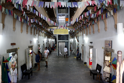 Tour della città di Recife e Olinda: Scopri il fascino di due cittàTour di gruppo in portoghese