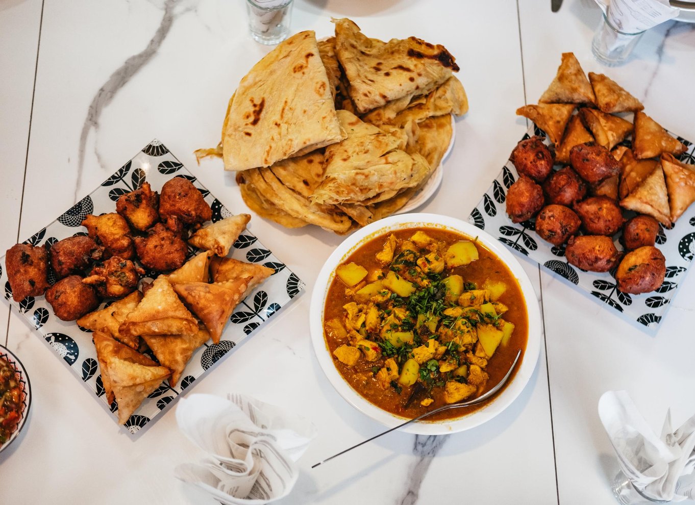Cape Town: Malaysisk madlavningskursus og frokost i Bo-Kaap