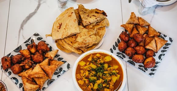 Kapstadt: Malaiischer Kochkurs und Mittagessen in Bo-Kaap